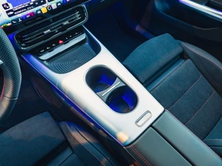 Mercedes-Benz CLA – thumbnail 19