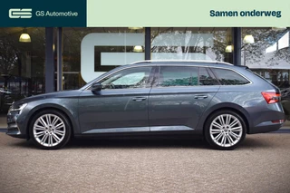 Škoda Superb – thumbnail 3