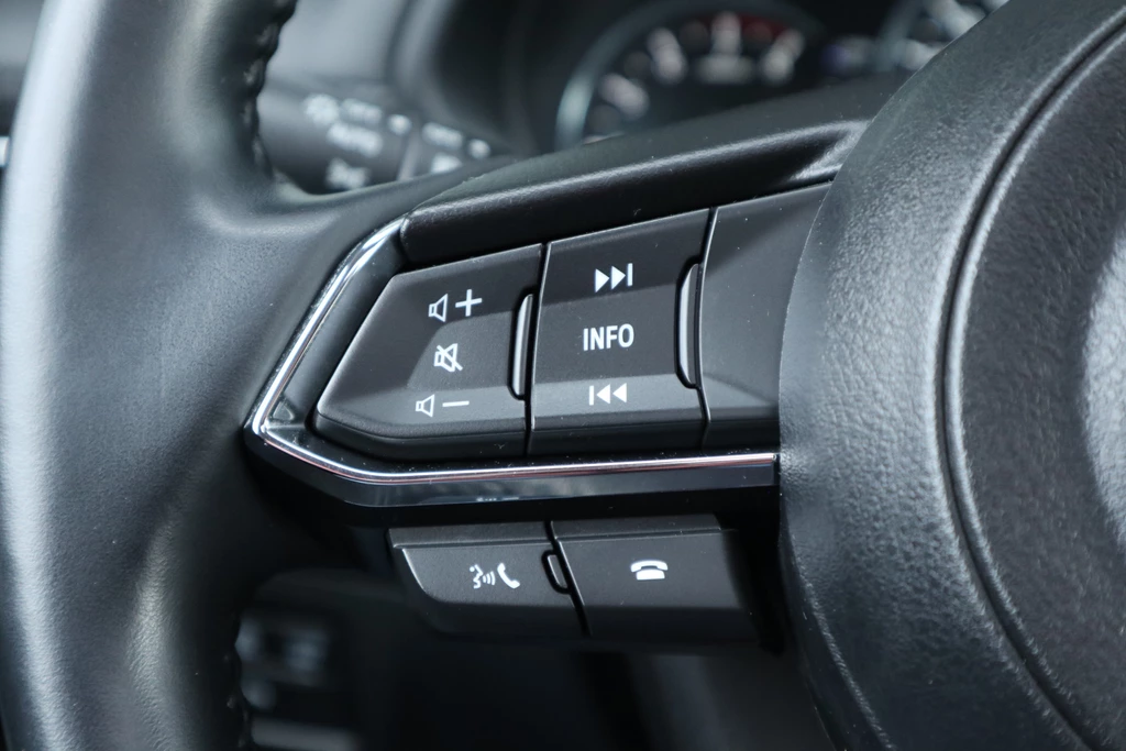 Mazda CX-5 – foto 19