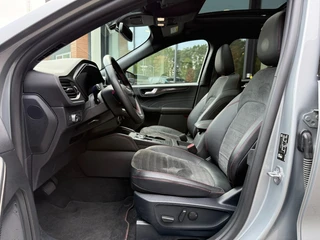 Ford Kuga – thumbnail 17