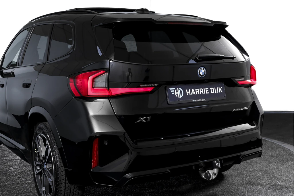 BMW X1 – foto 6