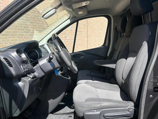 Renault Trafic – thumbnail 12