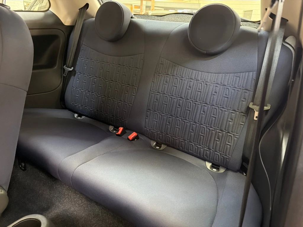Fiat 500 – foto 15