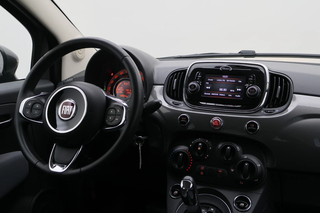 Fiat 500 – foto 23