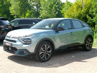 Citroën ë-C4 – thumbnail 1
