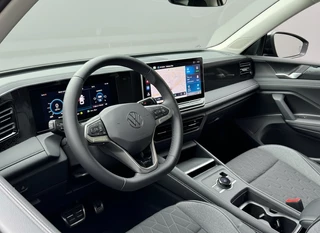 Volkswagen Tiguan – thumbnail 33