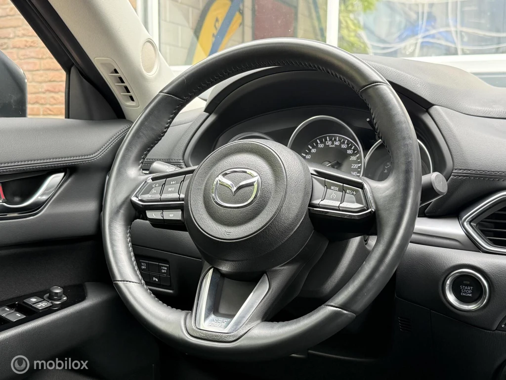 Mazda CX-5 – foto 79