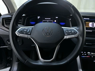 Volkswagen Taigo – thumbnail 11