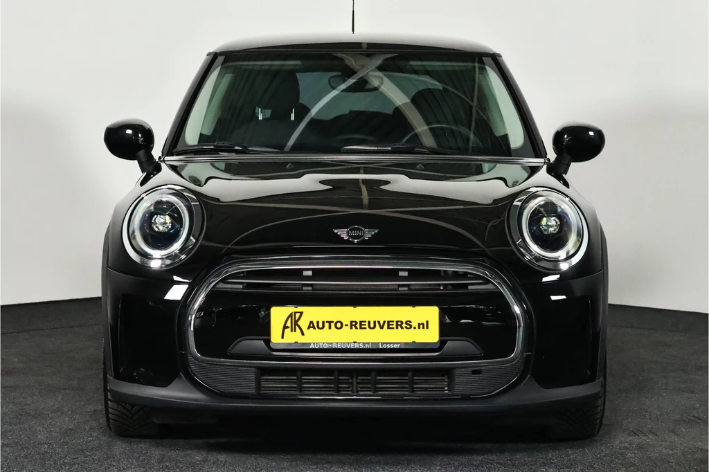 MINI 3-deurs – foto 7