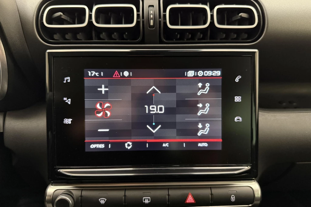 Citroën C3 Aircross – foto 22