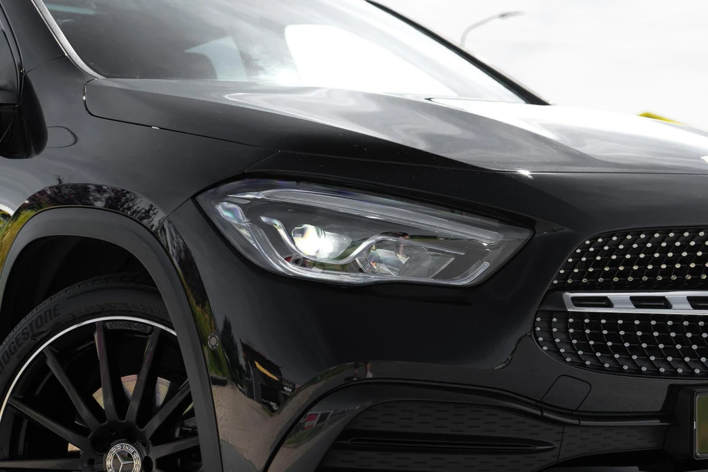 Mercedes-Benz GLA – foto 16