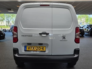Peugeot Partner – thumbnail 5