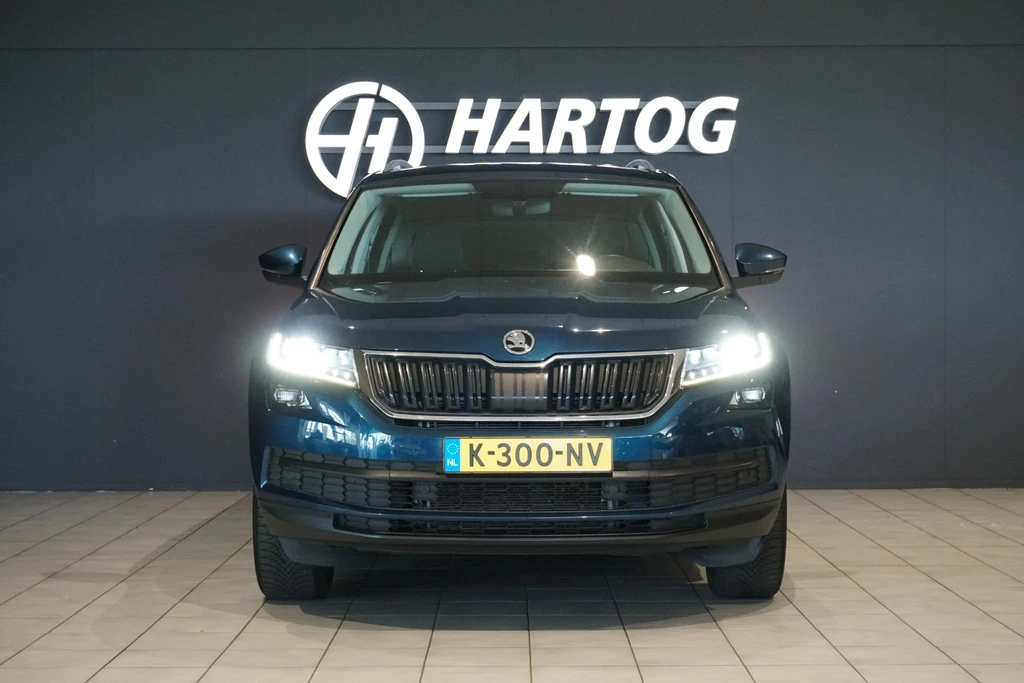Škoda Kodiaq – foto 6
