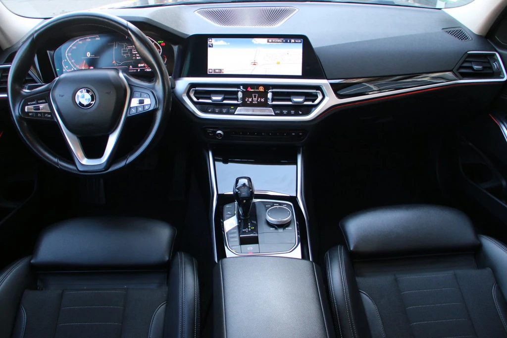 BMW 3 Serie – foto 16