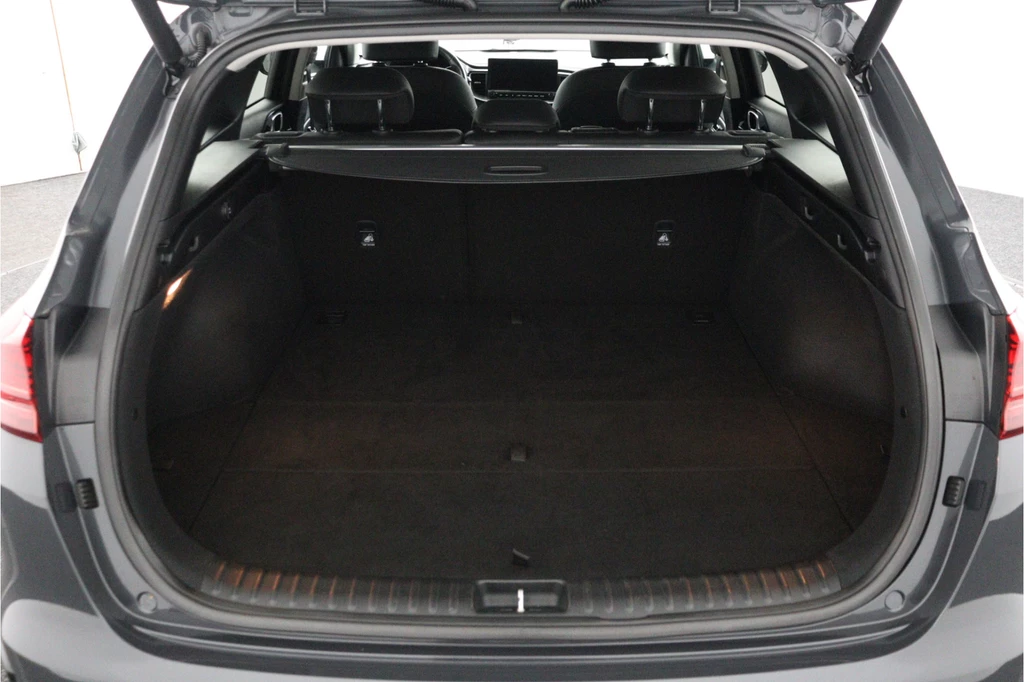 Kia Ceed Sportswagon – foto 37
