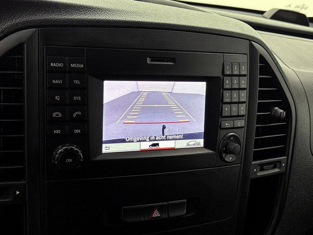 Mercedes-Benz Vito – foto 25