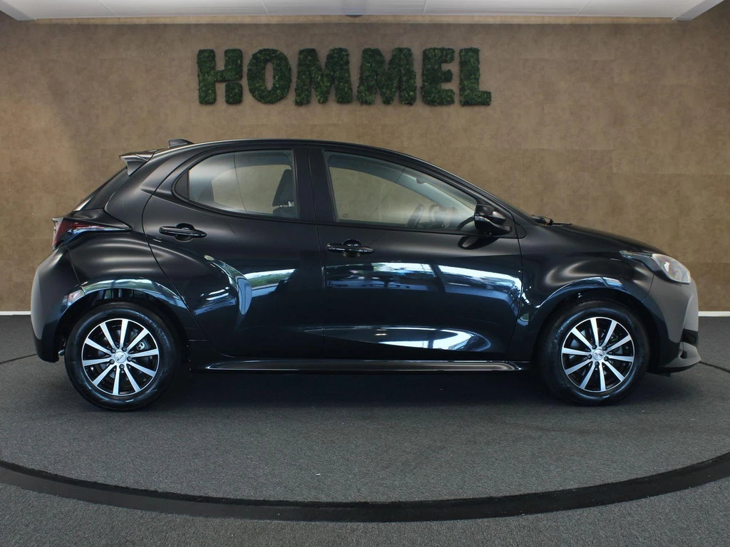 Toyota Yaris – foto 7