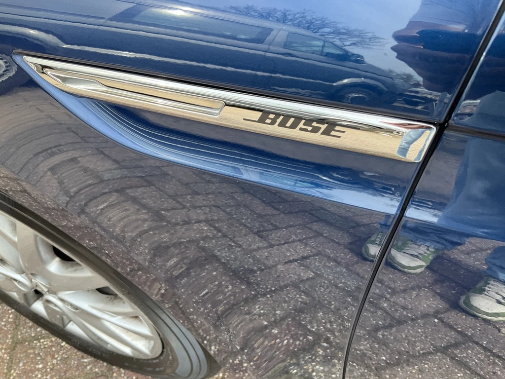 Renault Mégane Estate – foto 14