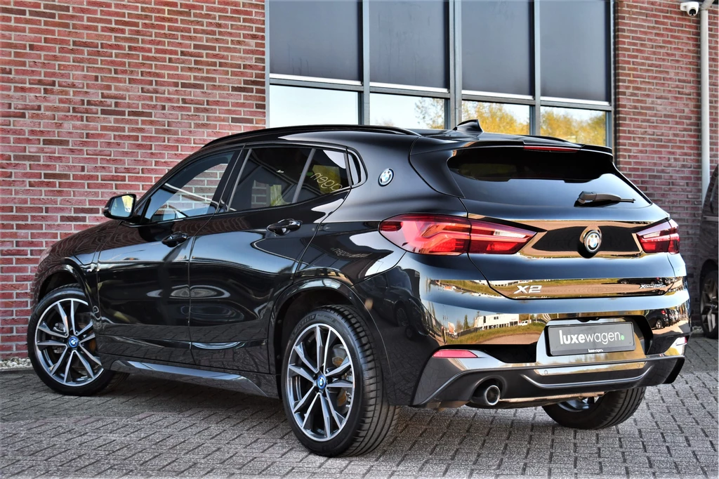 BMW X2 – foto 9