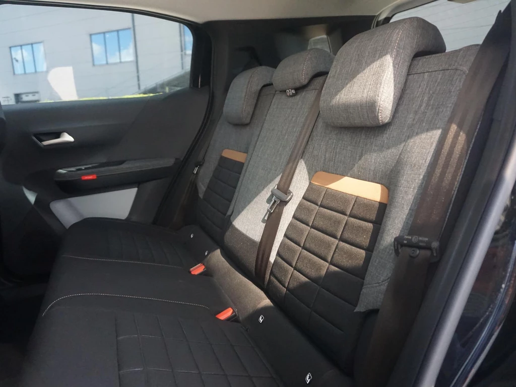 Citroën ë-C3 Aircross – foto 29
