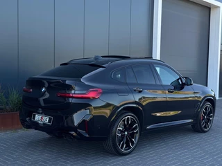 BMW X4 – thumbnail 11