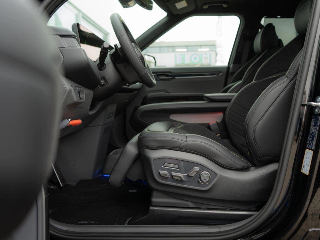 Kia EV9 – foto 28