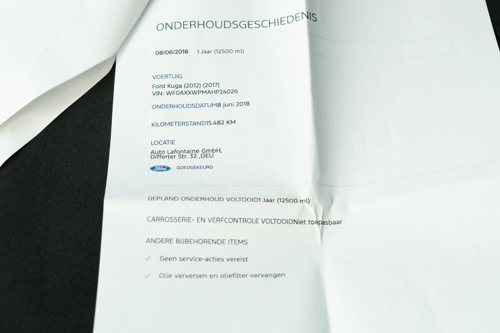 Ford Kuga – foto 26