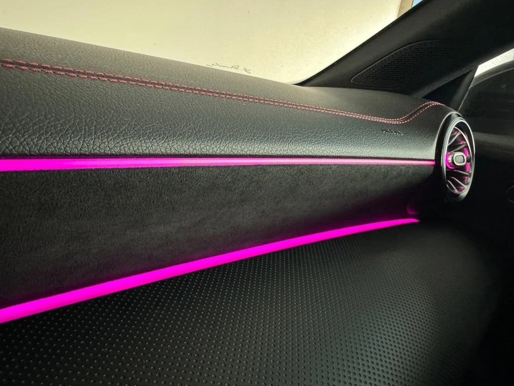 Mercedes-Benz CLA – foto 16