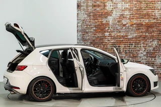 SEAT Leon – thumbnail 18