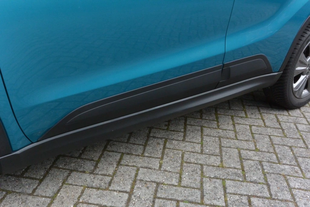 Suzuki Vitara – foto 13