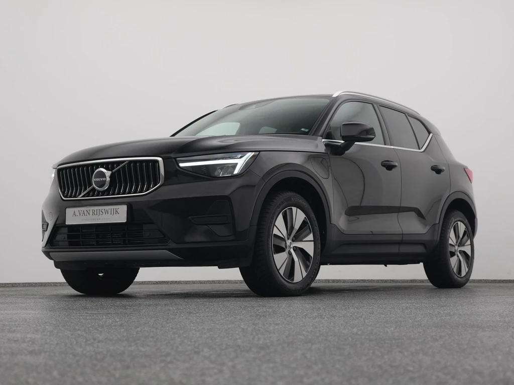 Volvo XC40 – foto 2