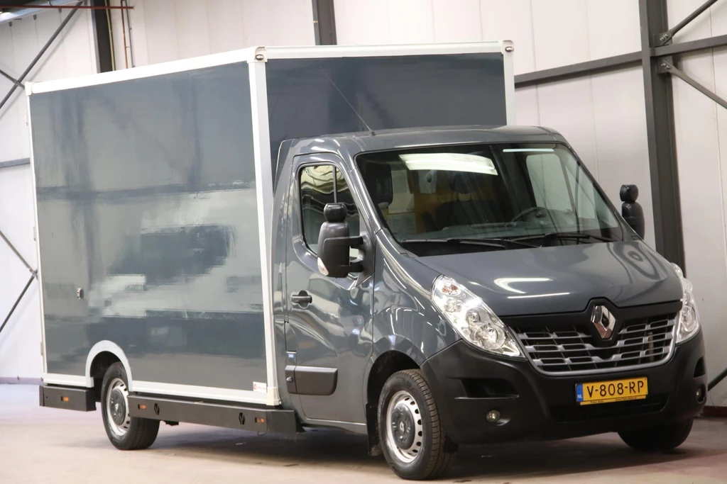 Renault Master – foto 6