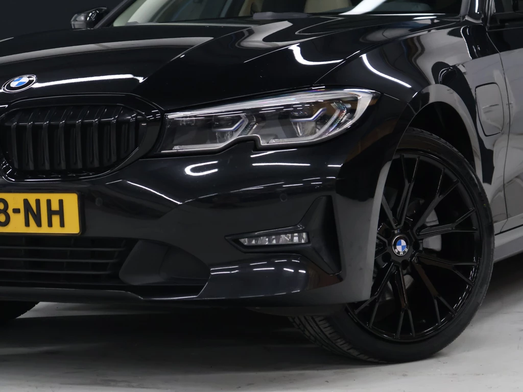 BMW 3 Serie – foto 25