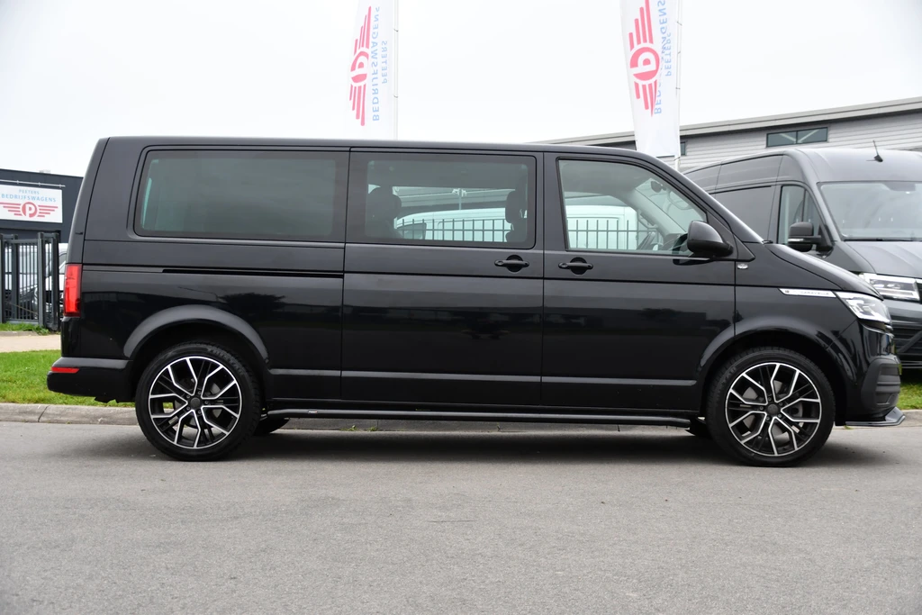 Volkswagen Transporter – foto 8
