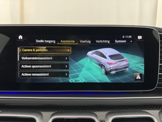 Mercedes-Benz GLE – thumbnail 33