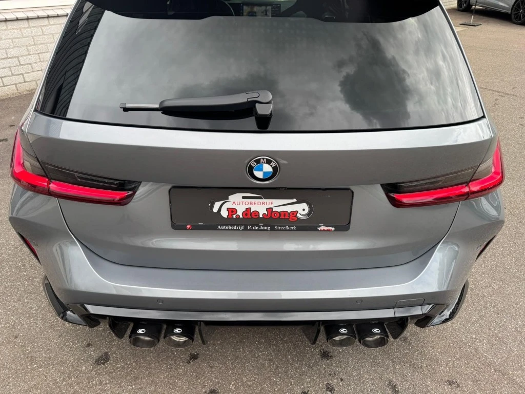 BMW M3 – foto 9