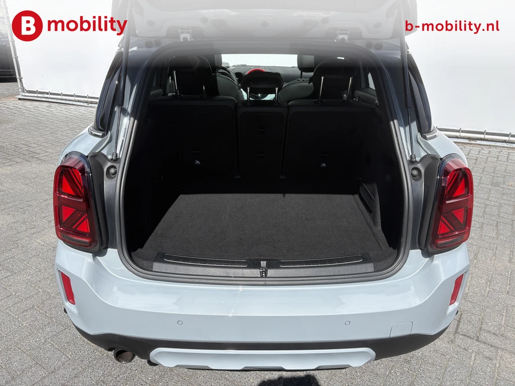 MINI Countryman – foto 15
