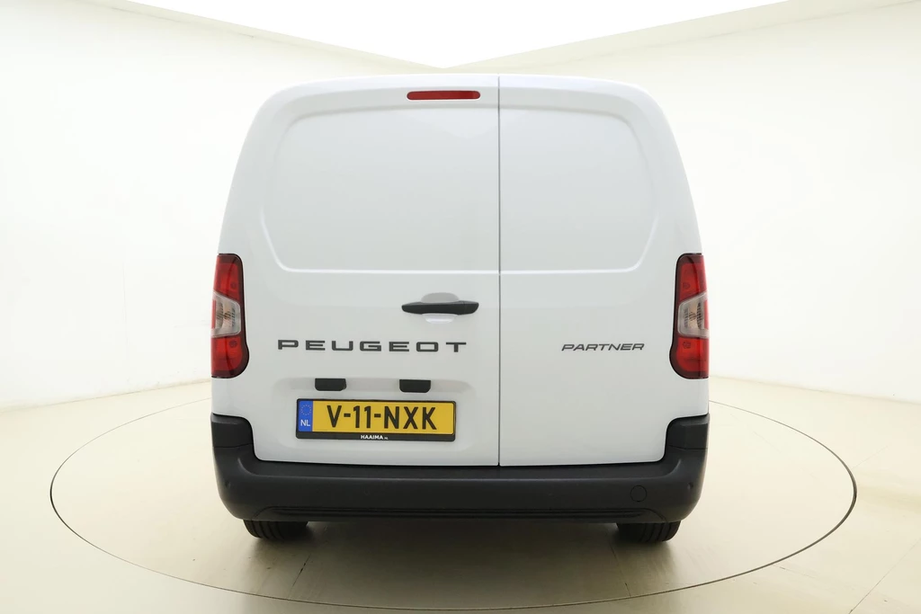 Peugeot Partner – foto 5