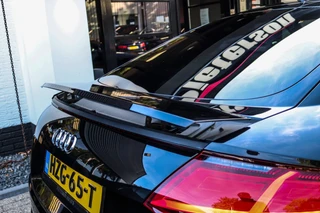 Audi TT RS – thumbnail 13