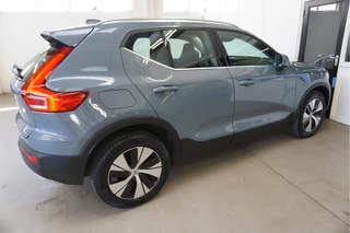 Volvo XC40 – thumbnail 11
