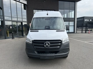 Mercedes-Benz eSprinter – thumbnail 5