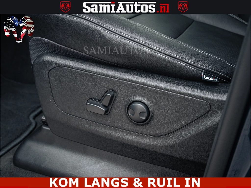 Dodge Ram Pick-Up – foto 67