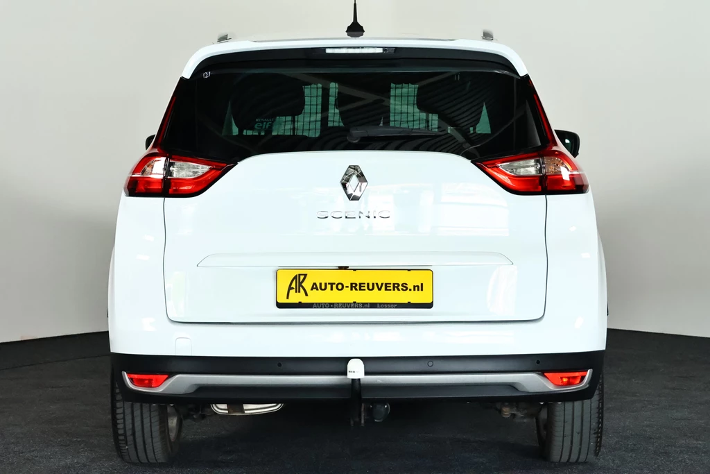 Renault Grand Scénic – foto 5
