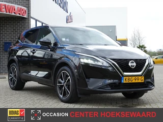 Nissan QASHQAI – thumbnail 10