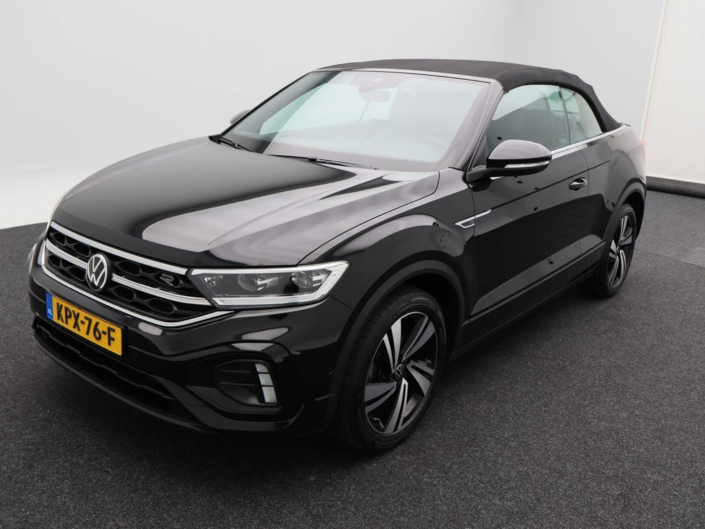 Volkswagen T-Roc – foto 2