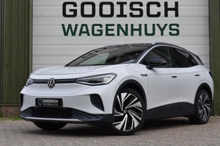 Volkswagen ID.4 – thumbnail 1