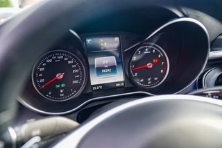 Mercedes-Benz C-Klasse – thumbnail 40
