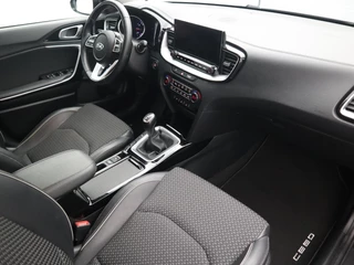 Kia Ceed Sportswagon – thumbnail 38