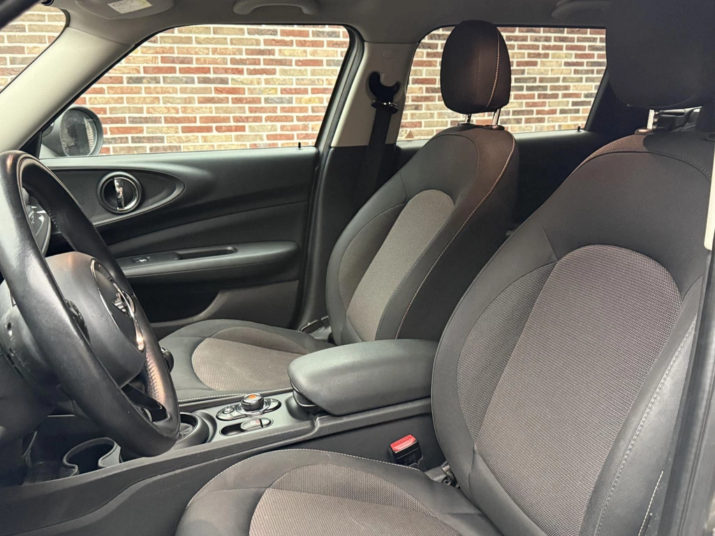 MINI Clubman – foto 12