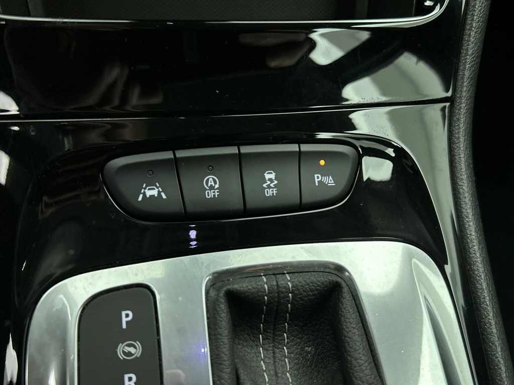 Opel Astra – foto 10